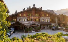 Four Seasons Resort Megève